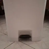 سطل زباله ممتاز نو