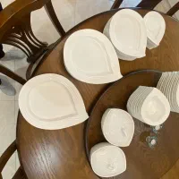 سرویس ۱۲ نفره پذیرایی