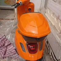 وسپا نیکتاز 1403