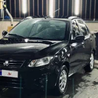 ساینا مدل ۹۸ مشکی متالیک