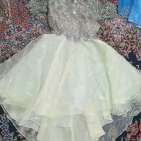 لباس دخترانه