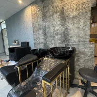 فروش وسایل ارایشگاه و پاتریشن|آرایشگاه و سالنهای زیبایی|خرمآباد, |دیوار