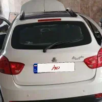 کوییک R پارس خودرویی درحدصفر سفیدمشکی اسفند ۰۱|خودرو سواری و وانت|تهران, آزادشهر|دیوار
