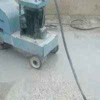 کفسابی سنگ سابی ساب اسلب موزاییک نماشویی راپل توری