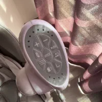 صندلی غذای تاب شو دیجیتالی|تخت و صندلی بچه|تهران, اختیاریه|دیوار