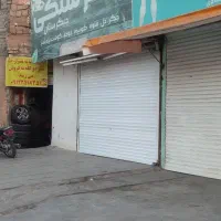 فروش مغازه بر خیابان|فروش مغازه و غرفه|قم, علی آباد سعدگان|دیوار