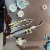 تورچ و پیسوله