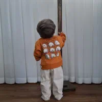 لباس کودک با بهترین کیفیت و قیمت