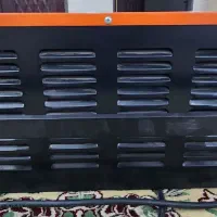 هیتر برقی ۴/۵ kw ایران هیتر تک فاز|بخاری، هیتر، شومینه|صوفیان, |دیوار