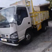 ایسوزو مدل 90.       تناژ5200|خودرو سنگین|اشنویه, |دیوار