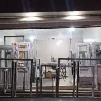 درب و پنجره UPVC|خدمات پیشه و مهارت|سنندج, |دیوار
