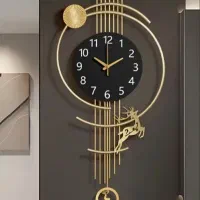 ساعت و تابلو دکوراسیون