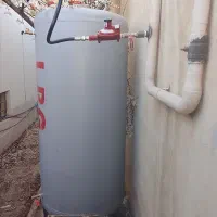 انواع لوله کشی گاز آب نصب پمپ و جوشکار