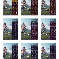 پابجی ۷۲|کنسول، بازی ویدئویی و آنلاین|کرمان, |دیوار