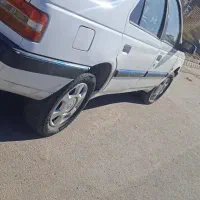 ماشین پژو SLX