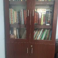 کمد و فایل اداری