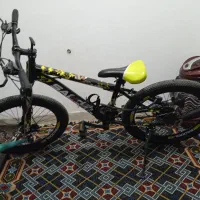 دوچرخه سایز ۲۶