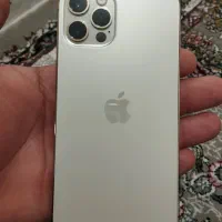 iPhone 12pro 256 درحد اک