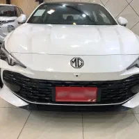 ام جی ۷ مدل ۲۰۲۵ فول کامل