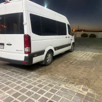 ون هیوندای H350 مدل ۲۰۲۵ در حد پلاک سفید