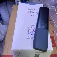 آیکاس ایلوما 1