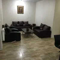 اجاره اتاق در یک واحد اداری باامکانات کافی|اجارهٔ دفتر کار، اتاق اداری، مطب|کرج, برغان|دیوار