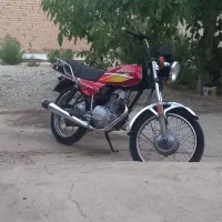 موتورژاپن مدل ۸۴سی جی ال