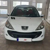 ۲۰۷.پاناروما|خودرو سواری و وانت|قزوین, |دیوار