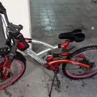 دوچرخه ۲۶
