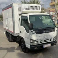 ایسوزو 5200مدل90