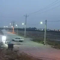 زمین ویلا. باغ. گلخانه جاده شوشتر اهواز|فروش خانه و ویلا|شوشتر, |دیوار