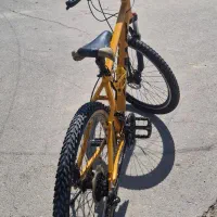 دوچرخه جاینت|دوچرخه، اسکیت، اسکوتر|اسلامشهر, شهرک امام حسین (میان آباد)|دیوار