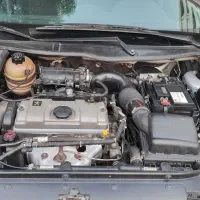 206 تیپ 3 فرانسه|خودرو سواری و وانت|بندرعباس, |دیوار