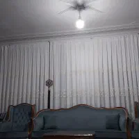 پرده پذیرایی