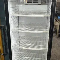 یخچال ویترینی صنعتی|فروشگاه و مغازه|گرگان, |دیوار