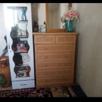 دراور و بوفه|مبلمان خانگی و میز عسلی|سریش آباد, |دیوار