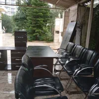 فروش لوازم اداری ( املاک )|دفتر کار|چالوس, |دیوار