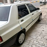 پراید131بی رنگ مدل96 اسثنایی|خودرو سواری و وانت|قم, شهرک امام حسن|دیوار