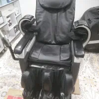 صندلی ماساژور حرفه ای ساز بزرگ