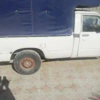 تویوتا وانت