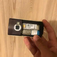 نوکیا N 70 اصل سالم با باتری نو|موبایل|تهران, تجریش|دیوار
