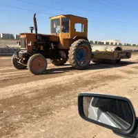 گریدر غلطک تانکر اب|خودرو سنگین|تهران, آذری|دیوار