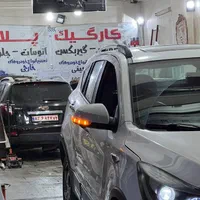 خدمات خودرویی جک،هایما|خدمات موتور و ماشین|مشهد, توس (بلوار توس)|دیوار