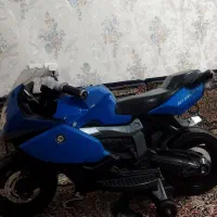 موتور شارژی