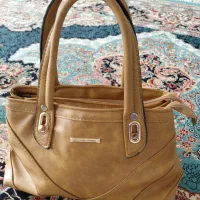 کیف زنانه چرم مصنوعی