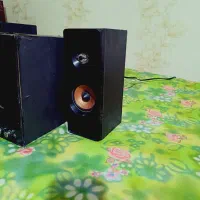 اسپیکر کامپیوتر سالم|قطعات و لوازم جانبی رایانه|مشهد, کوی ولیعصر|دیوار