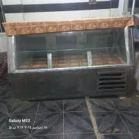 یخچال ۲متره