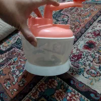 خردکن دستی|خردکن، آسیاب، غذاساز|مشهد, طبرسی شمالی|دیوار