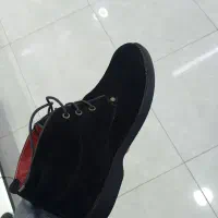 نیم پوت مخمل داخل چرم|کیف، کفش، کمربند|تهران, پرستار|دیوار