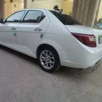 دنا پلاس توربو اتومات|خودرو سواری و وانت|ملایر, |دیوار